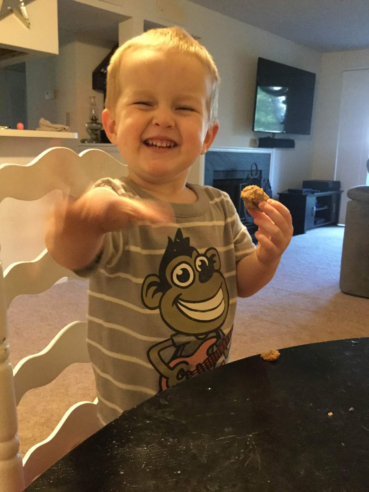 blueberry muffin blog 2