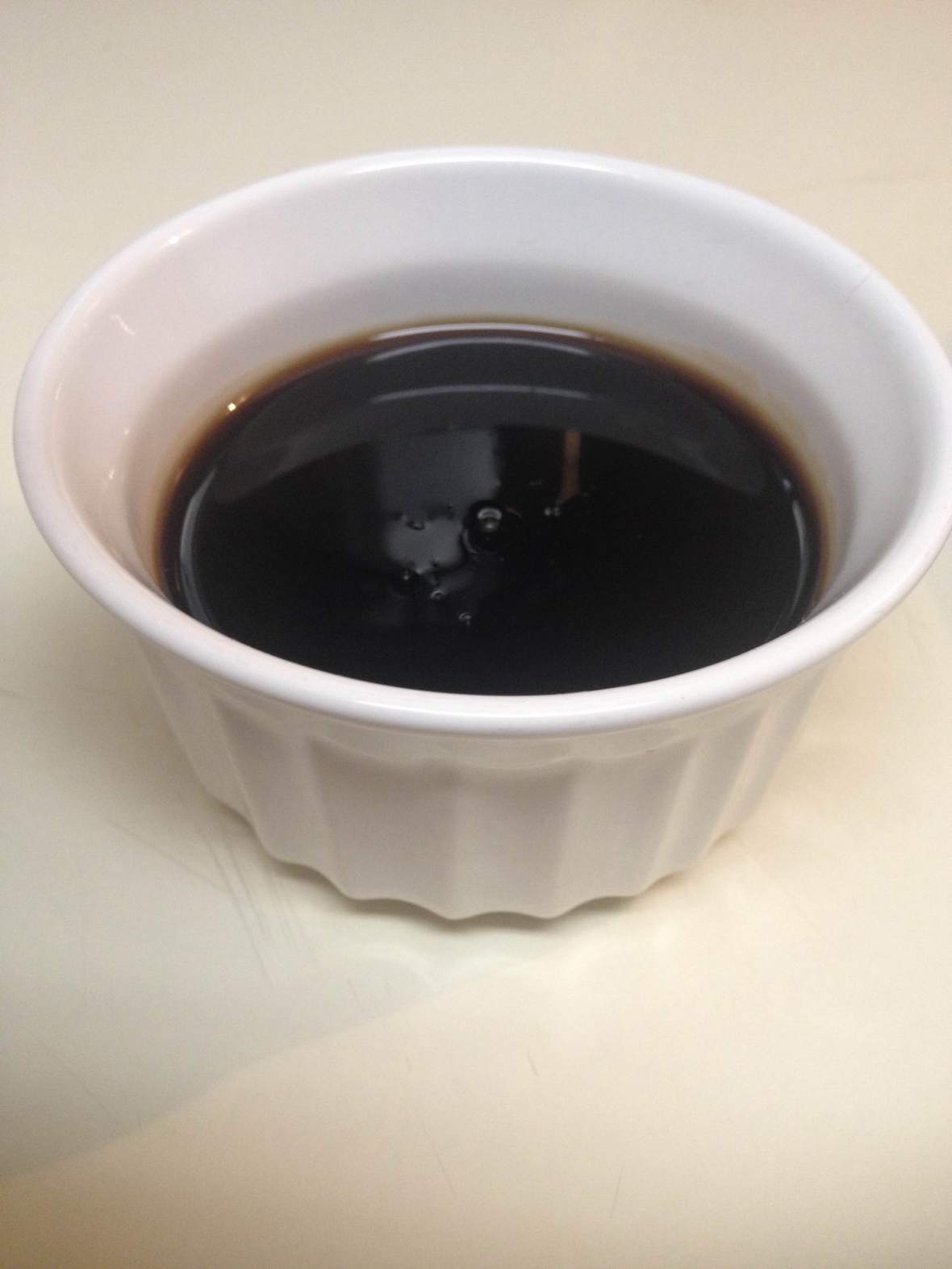 Egg roll dipping sauce